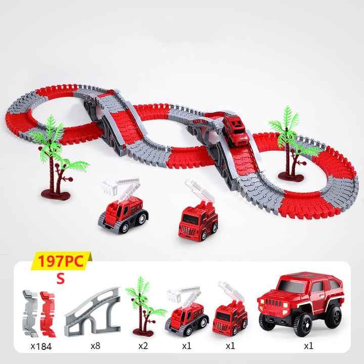 Flexible Shin Toy Set | Perfect for Leisure | Stornfield