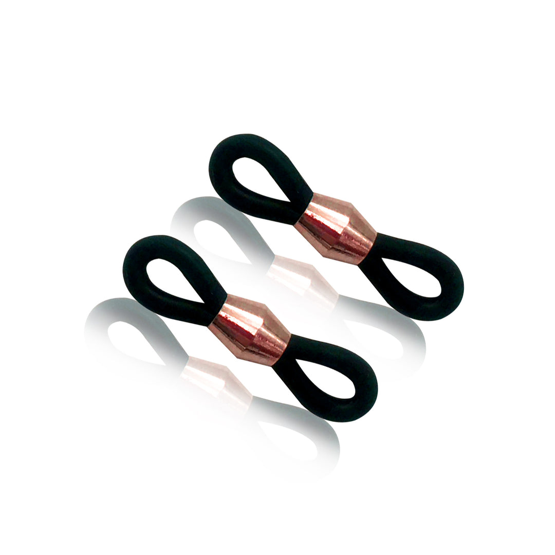 Silicone Eyewear Retention Connectors Stornfield