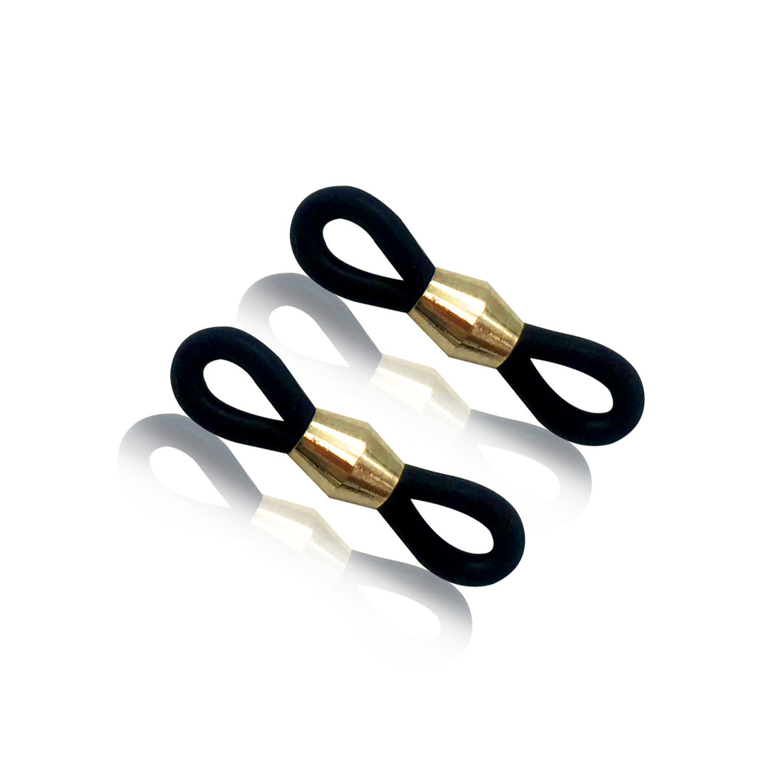 Silicone Eyewear Retention Connectors Stornfield
