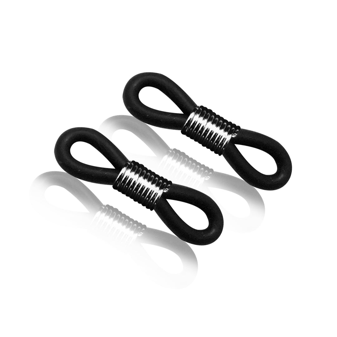 Silicone Eyewear Retention Connectors Stornfield