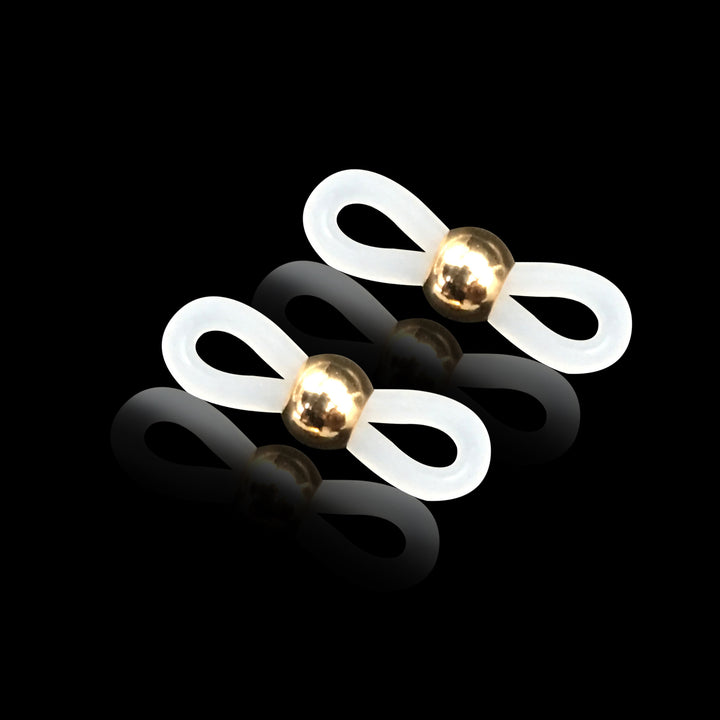Durable Eyewear Retainer Connectors Stornfield