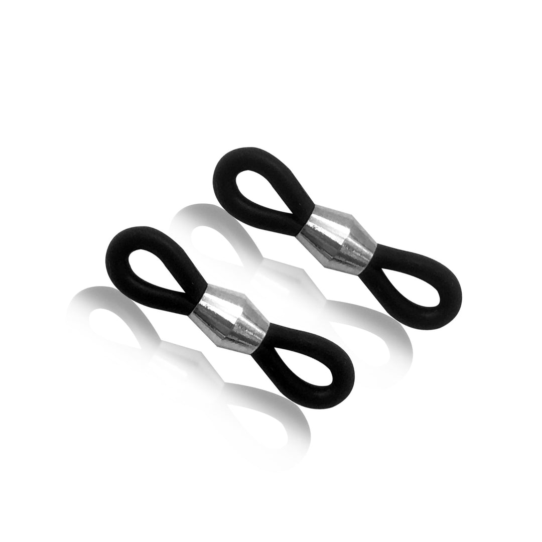 Silicone Eyewear Retention Connectors Stornfield