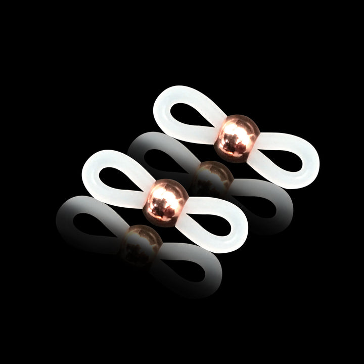 Durable Eyewear Retainer Connectors Stornfield