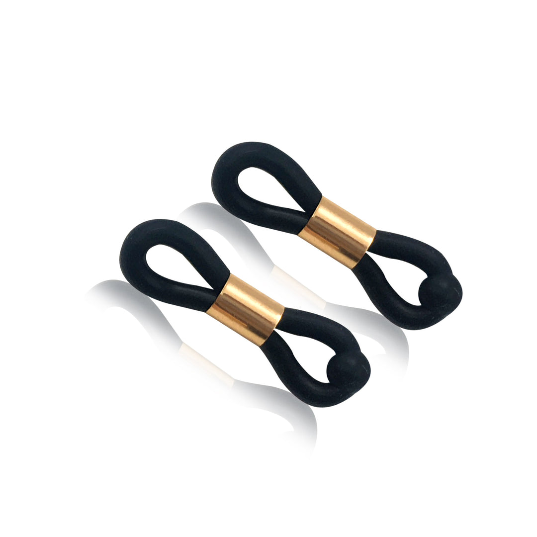Silicone Eyewear Retention Connectors Stornfield