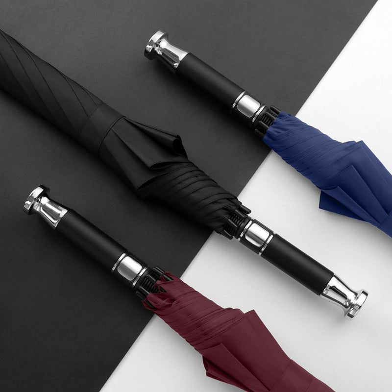 Ladies large rain umbrella Stornfield