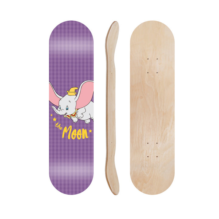 Skateboard Deck Stornfield