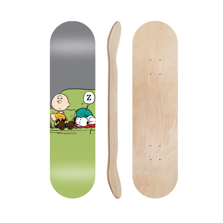 Skateboard Deck Stornfield