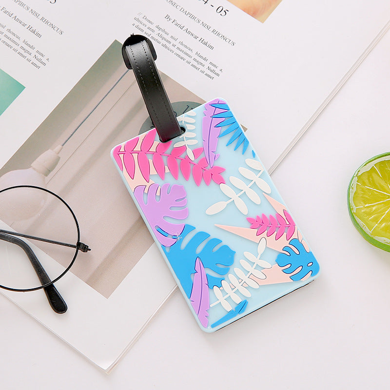 Unisex Travel Accessory Stornfield