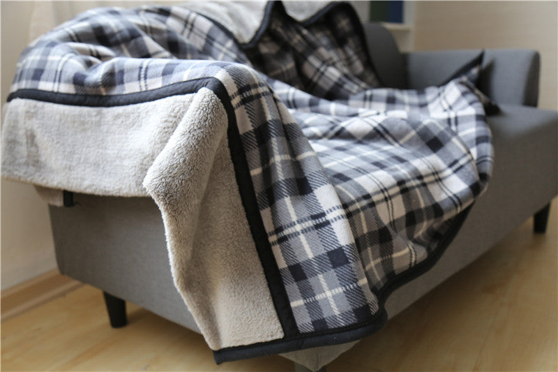 Women’s Snuggle Blanket Stornfield