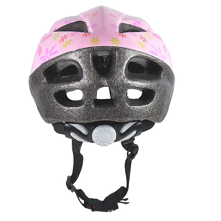 Girls' Biking Helmet Stornfield