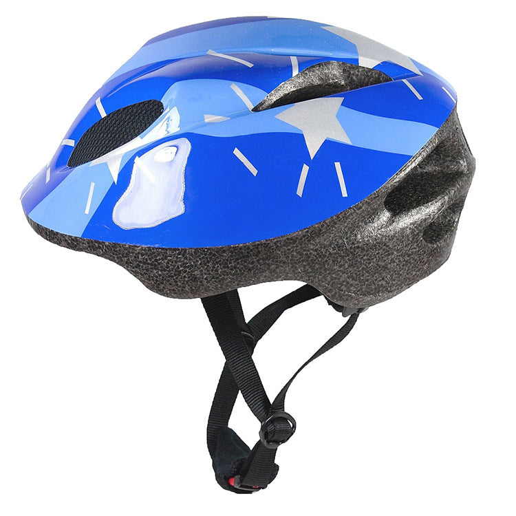 Girls' Biking Helmet Stornfield