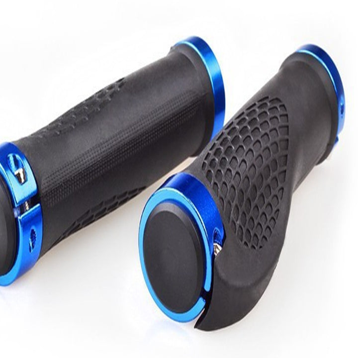 Ergonomic Handlebar Grips Stornfield