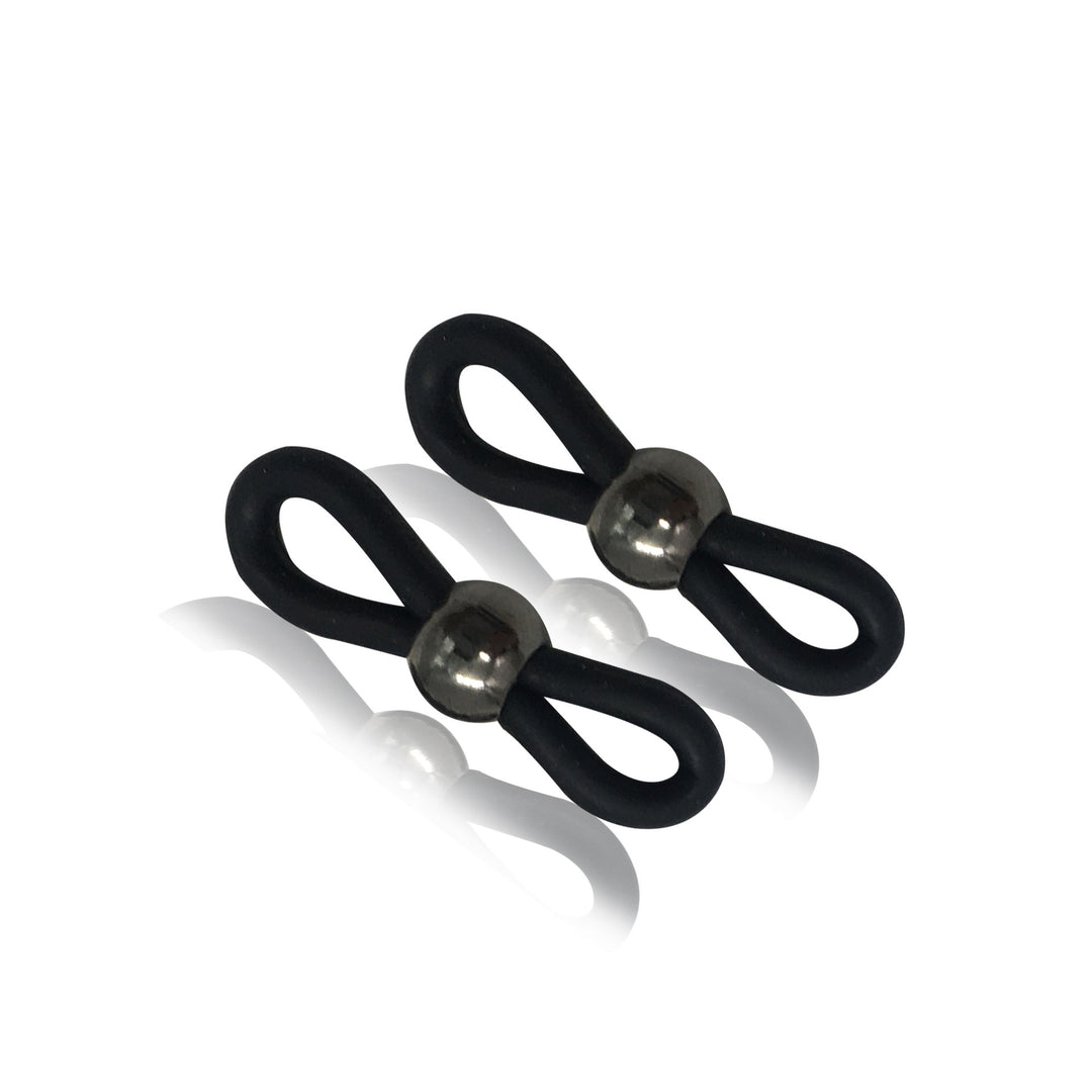 Silicone Eyewear Retention Connectors Stornfield