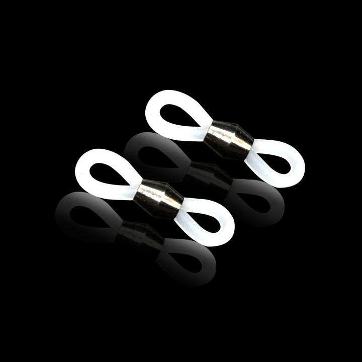 Silicone Eyewear Retention Connectors Stornfield