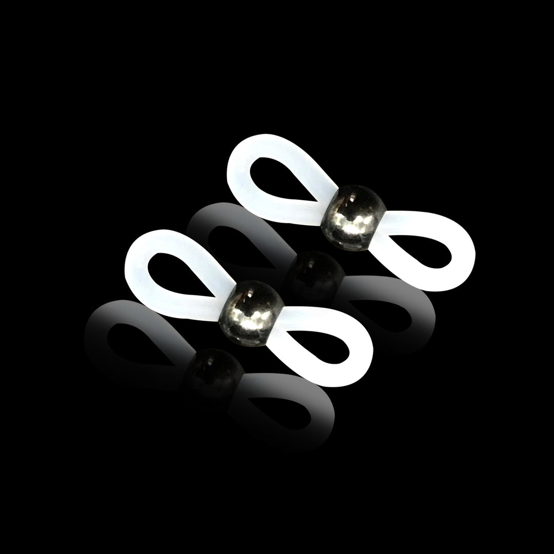 Silicone Eyewear Retention Connectors Stornfield