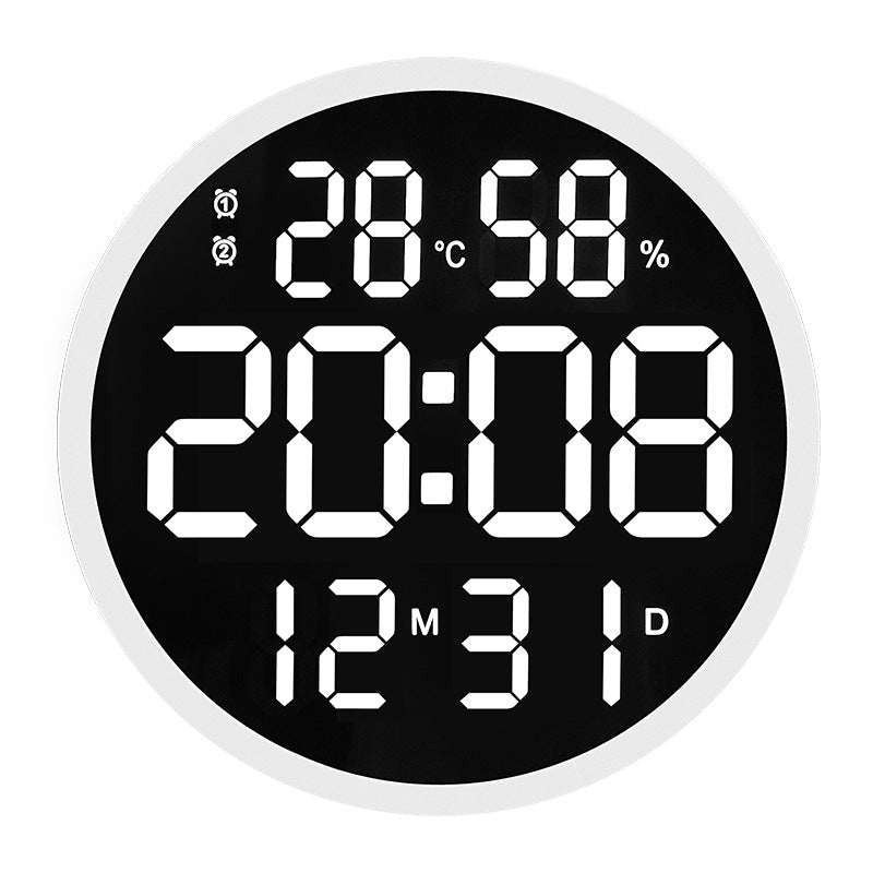 Wall clock Stornfield