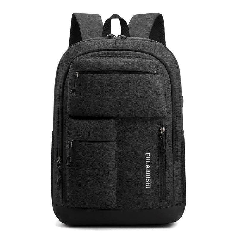 Functional Travel Backpack Stornfield