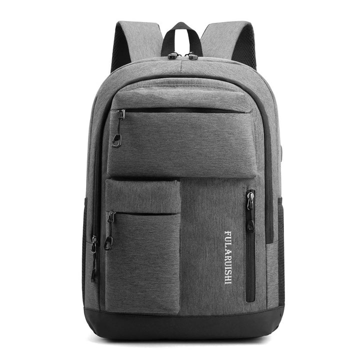 Functional Travel Backpack Stornfield
