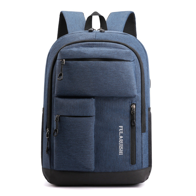 Functional Travel Backpack Stornfield