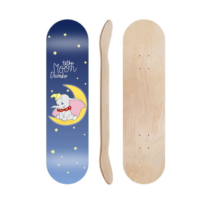 Skateboard Deck Stornfield