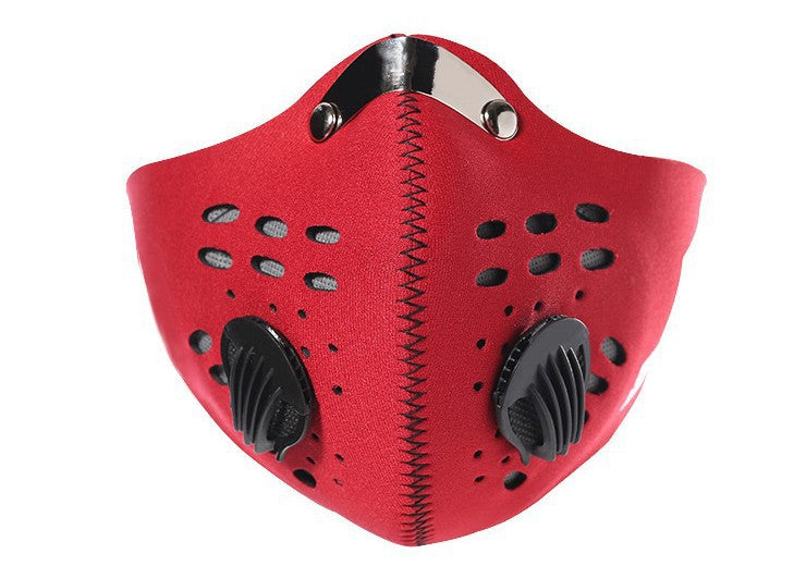 Protective Respiratory Face Mask Stornfield