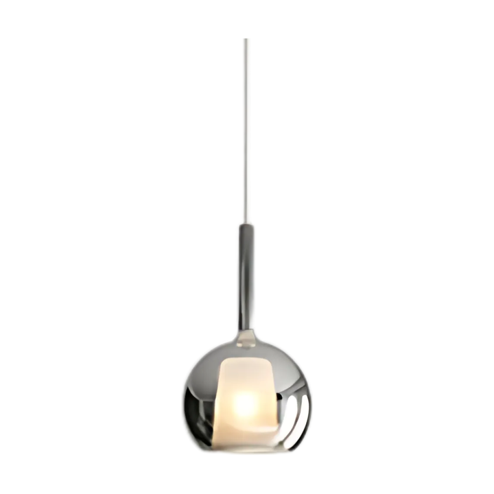 CelestialGlow Light - Modern Glass Pendant Light | Stornfield