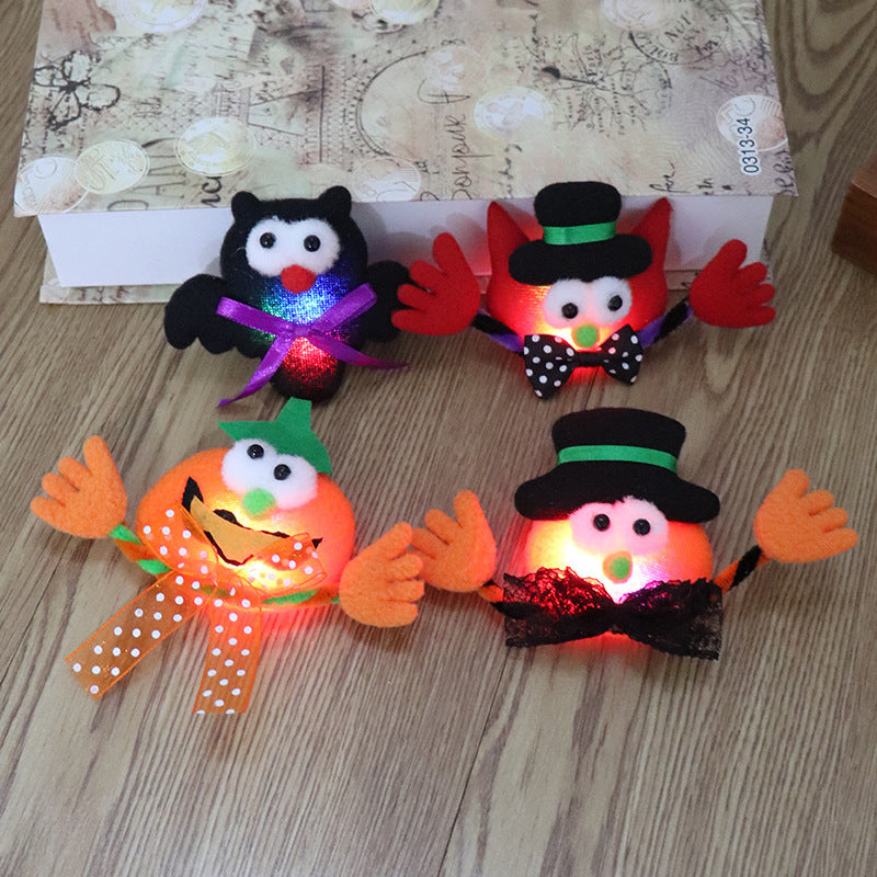 Funnier Halloween Pumpkin Decorative Item Stornfield