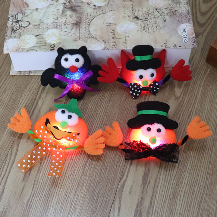 Funnier Halloween Pumpkin Decorative Item Stornfield