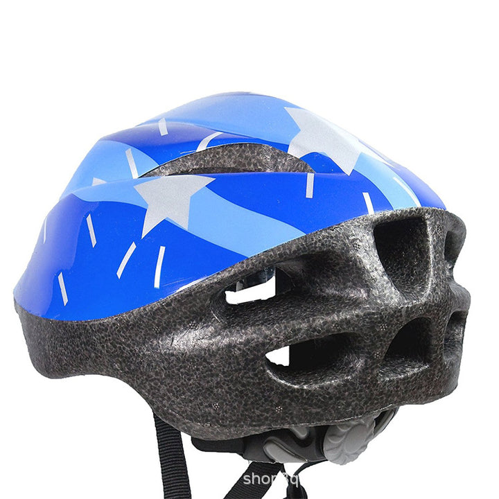 Girls' Biking Helmet Stornfield