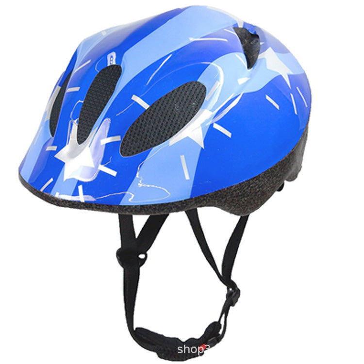 Girls' Biking Helmet Stornfield