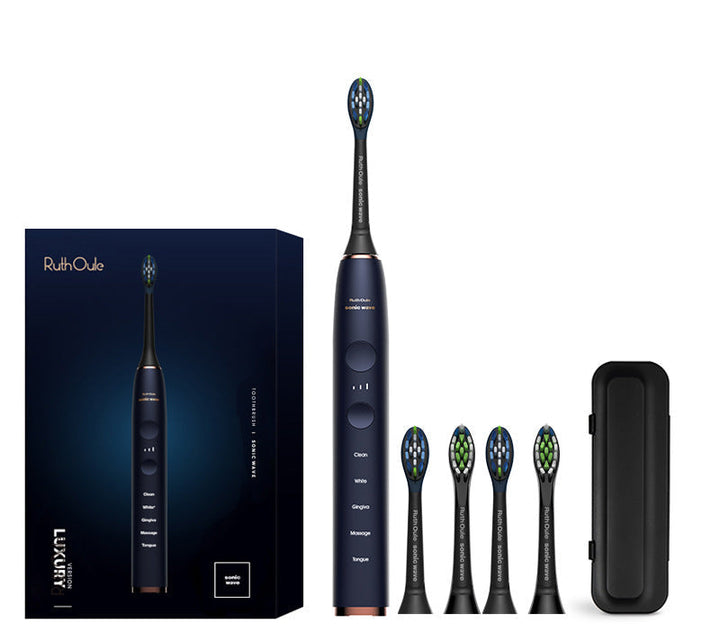 Electric Toothbrush Stornfield