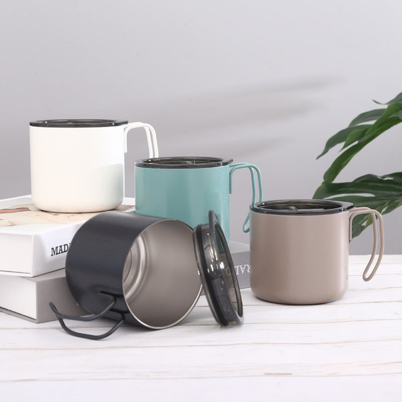 Ladies Insulated Cup Stornfield