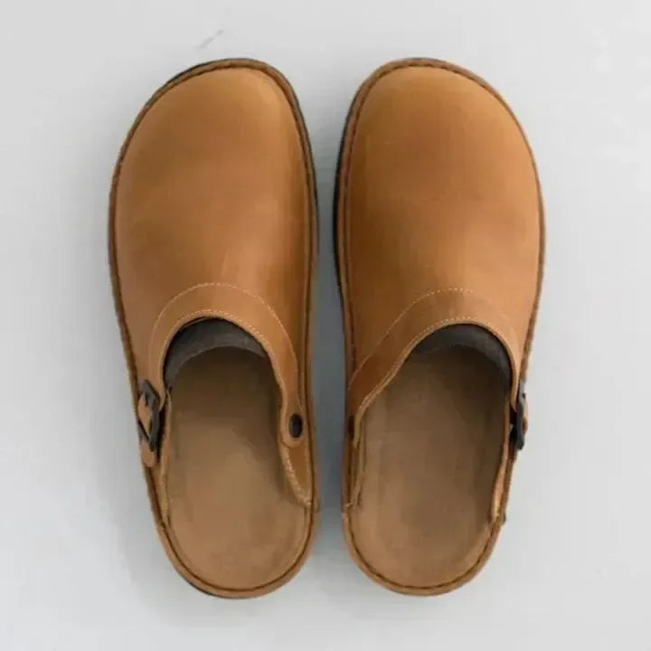Stornfield | Clogs: Comfort & Style