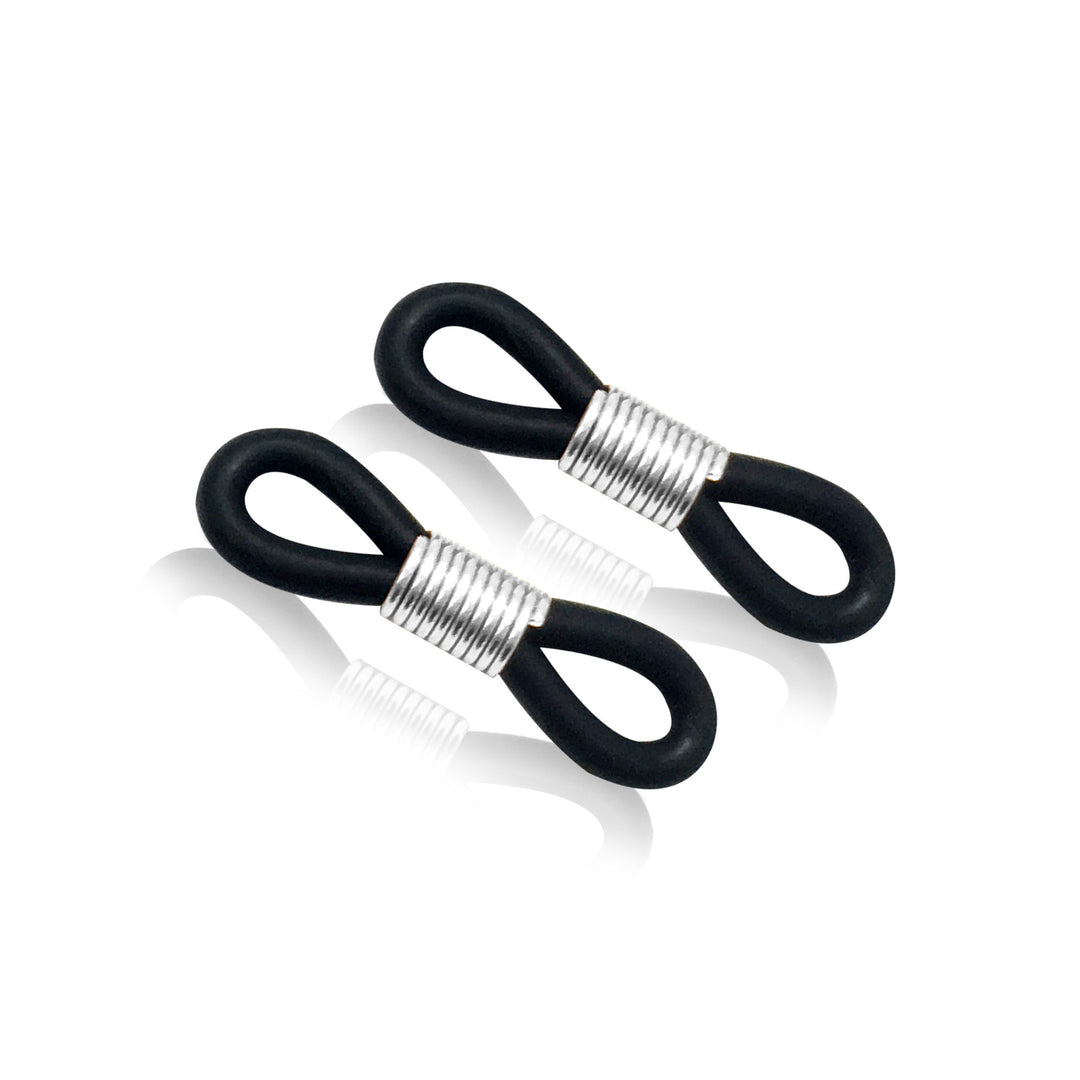 Silicone Eyewear Retention Connectors Stornfield