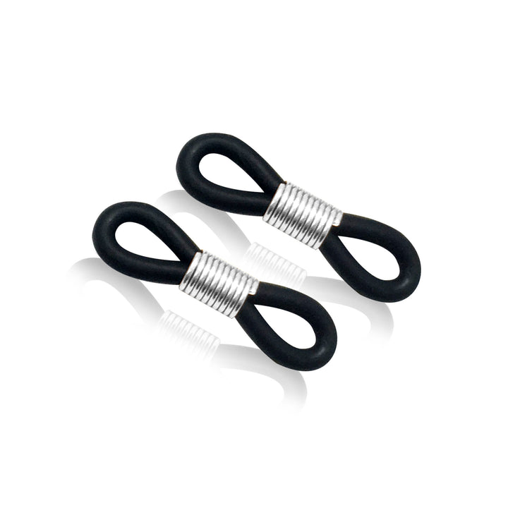 Silicone Eyewear Retention Connectors Stornfield