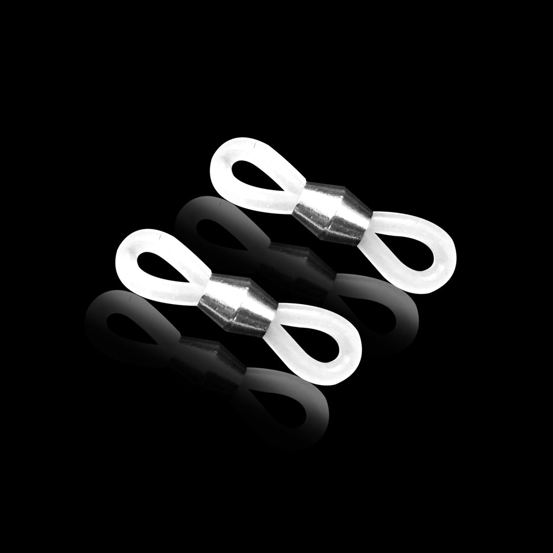 Silicone Eyewear Retention Connectors Stornfield