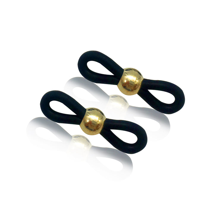 Silicone Eyewear Retention Connectors Stornfield