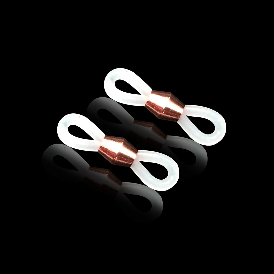 Silicone Eyewear Retention Connectors Stornfield