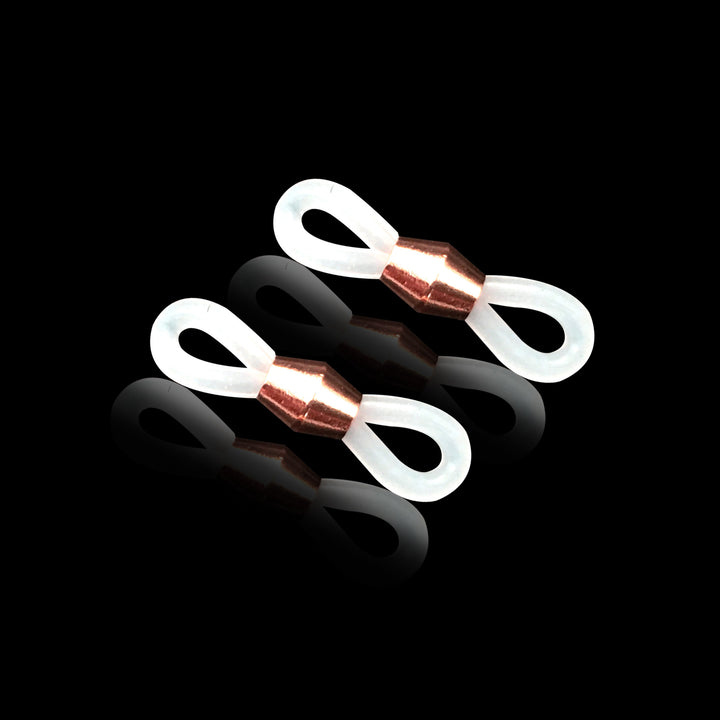 Silicone Eyewear Retention Connectors Stornfield