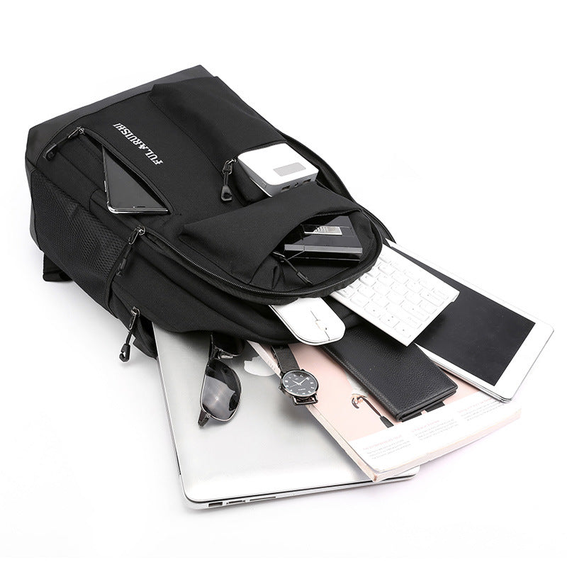 Functional Travel Backpack Stornfield