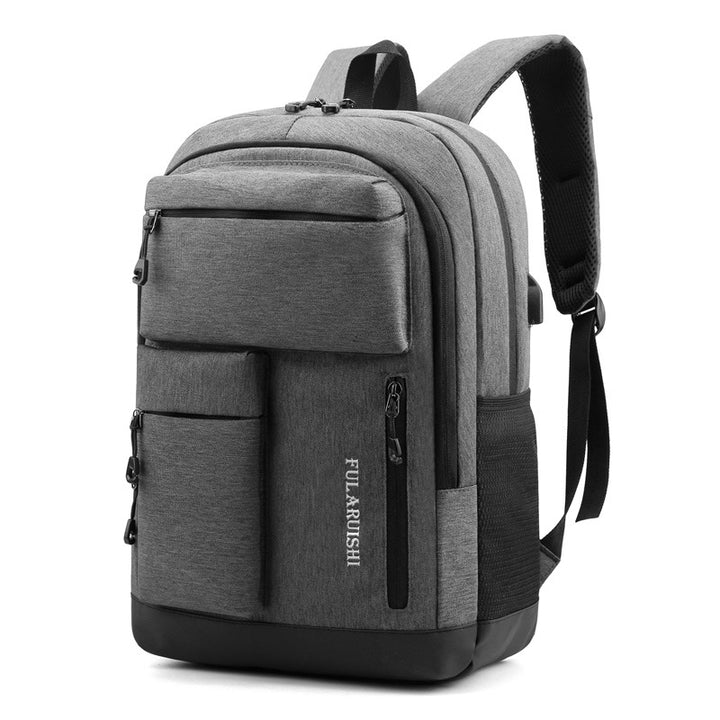 Functional Travel Backpack Stornfield