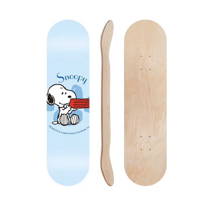 Skateboard Deck Stornfield