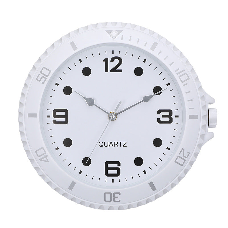 Wall clocks in sporty design Stornfield