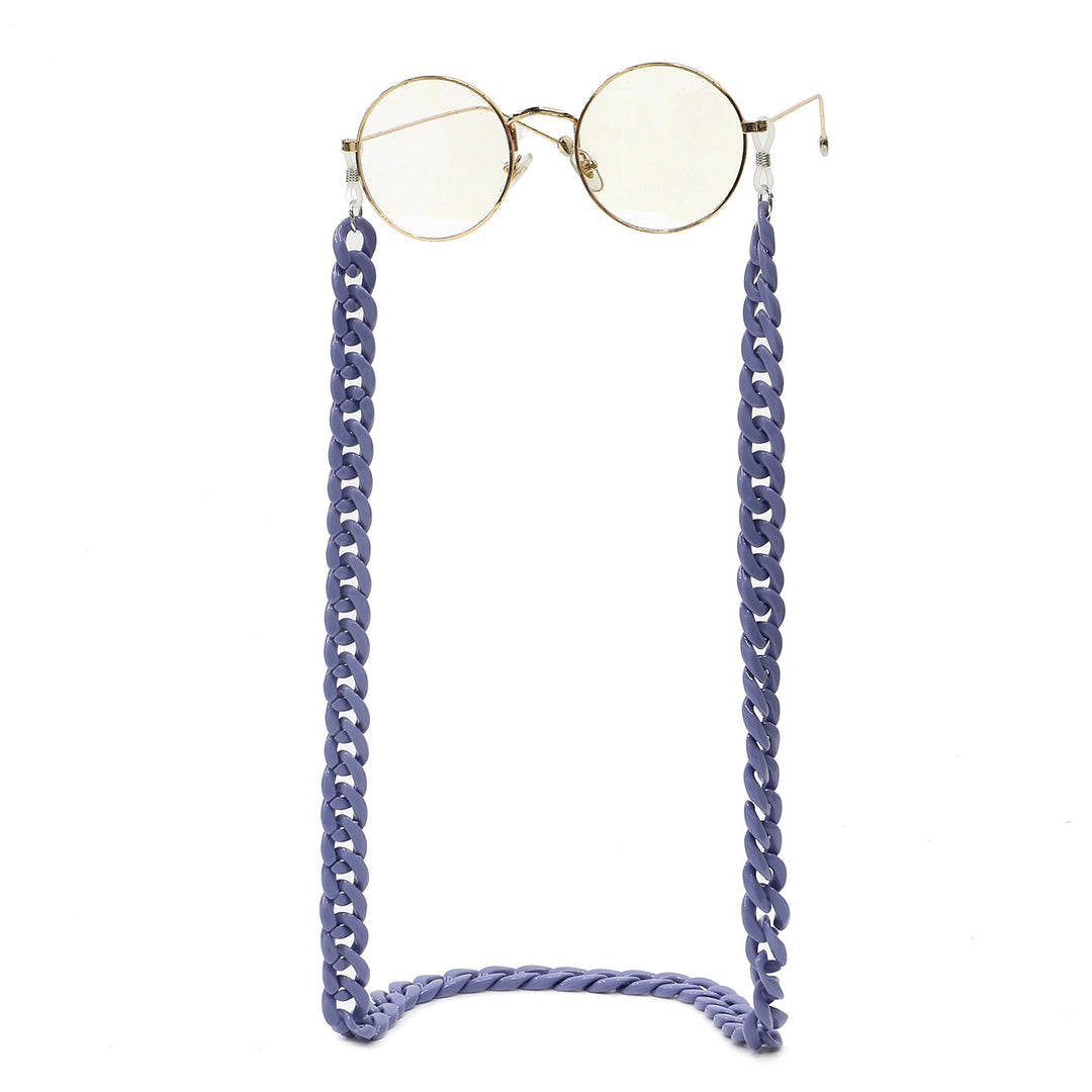 Statement Chunky Eyewear Chain Stornfield