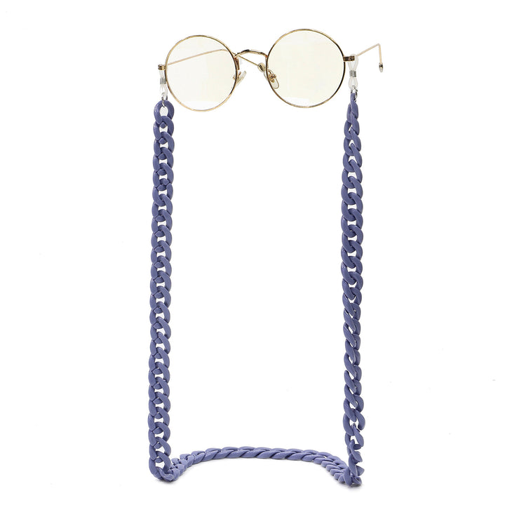 Statement Chunky Eyewear Chain Stornfield