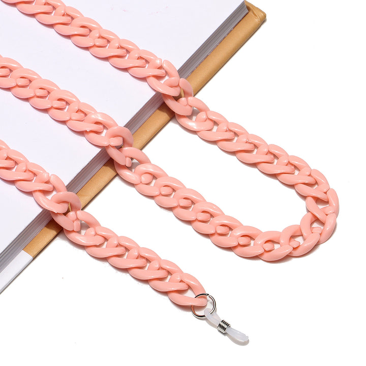 Statement Chunky Eyewear Chain Stornfield