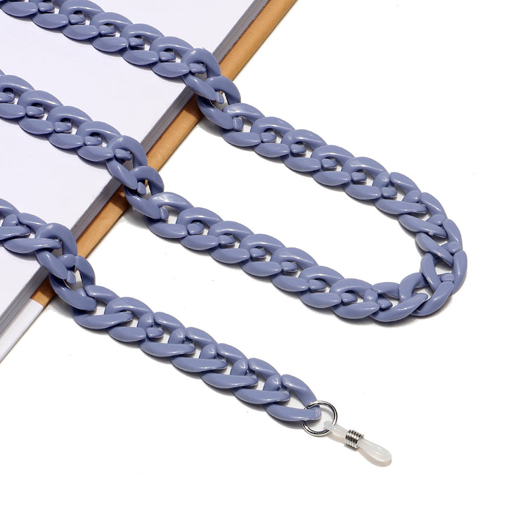 Statement Chunky Eyewear Chain Stornfield