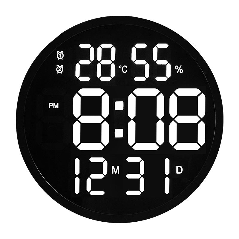 Wall clock Stornfield