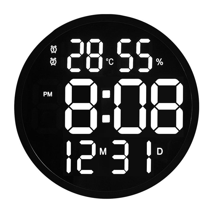 Wall clock Stornfield