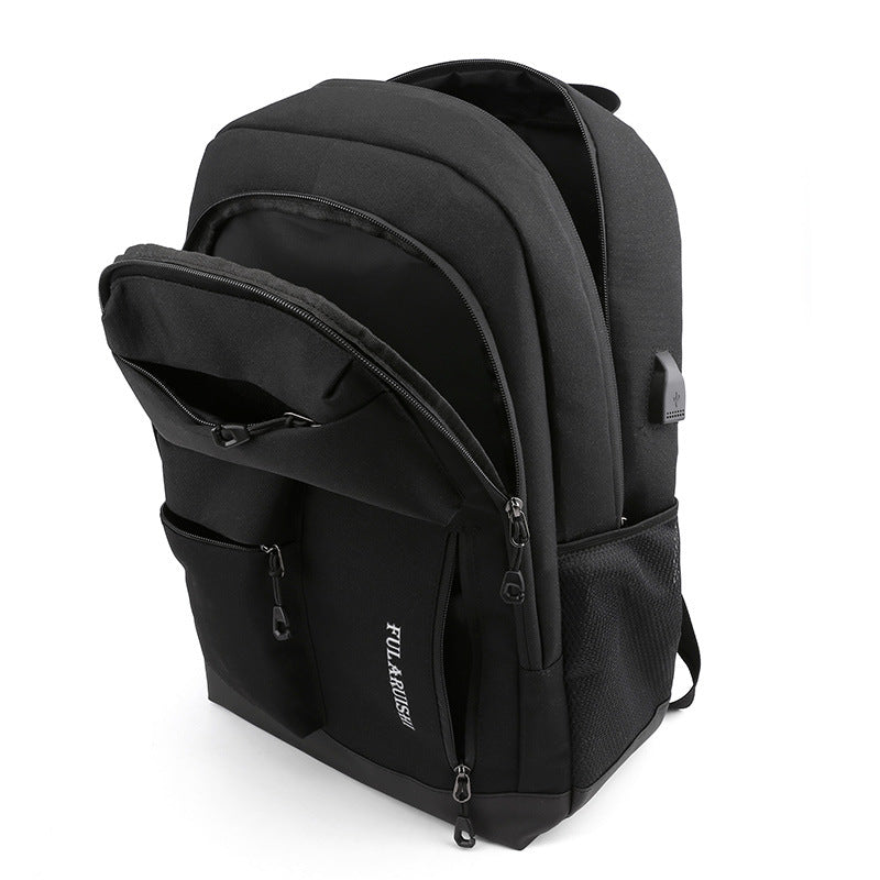 Functional Travel Backpack Stornfield